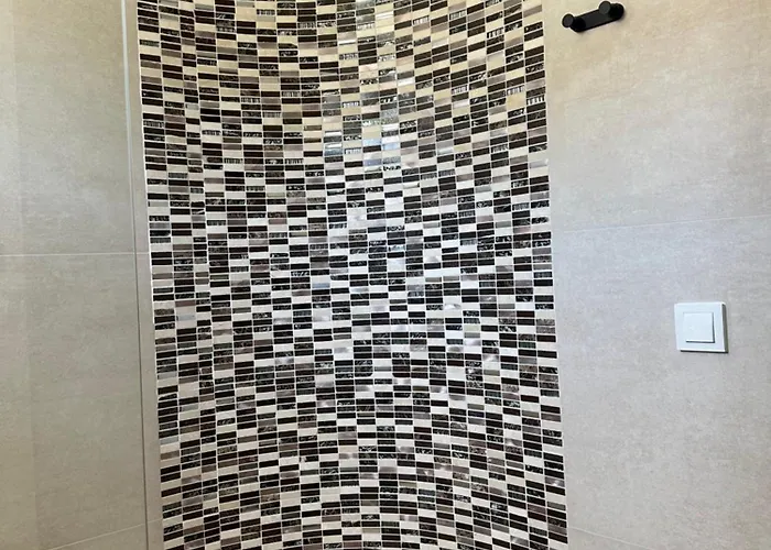 Moderne 3 Slaapkamer *