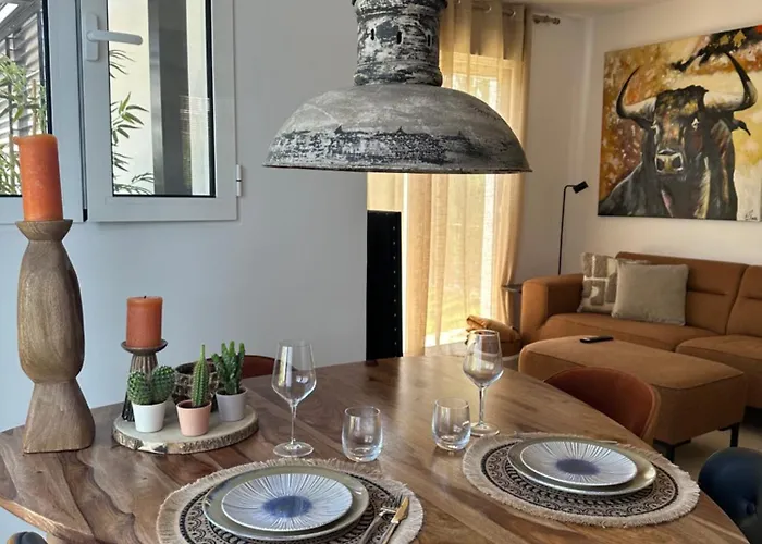 Moderne 3 Slaapkamer Willa *