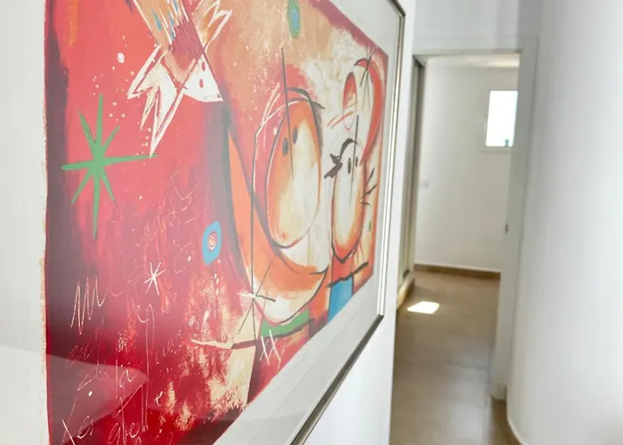 Moderne 3 Slaapkamer * Denia