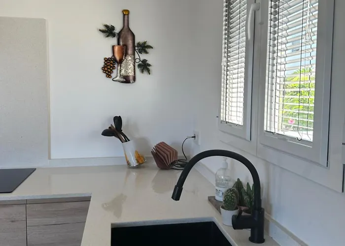 Moderne 3 Slaapkamer