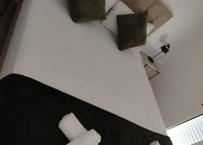 Willa Moderne 3 Slaapkamer